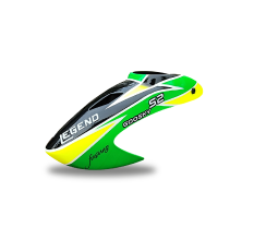 FUSUNO Removable Canopy Goo-Sky S2 Angry Bird