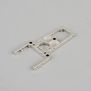 OMP Hobby M2 3D Helicopter Main Motor Mount OSHM2016