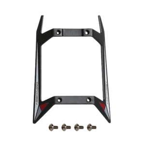 OMPHobby M1 EVO Helicopter Parts Landing Skids set