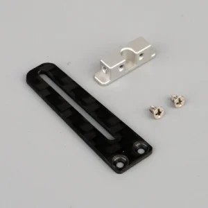 OMP Hobby M2 3D Helicopter Swashplate Mount (1set) OSHM2012