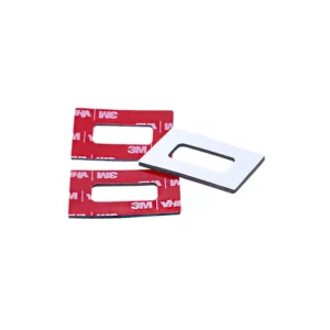 OMP Hobby M2 3D Helicopter OFS Damper Sheet (3) OSHM2052