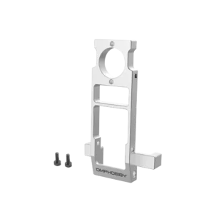 OMP Hobby M2 EVO Servo Mount Set