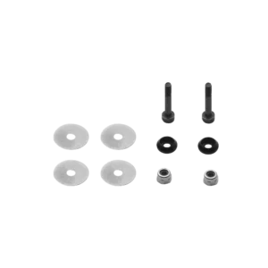 OMP Hobby M2 EVO Helicopter Parts Main Rotor Holder Screw Set