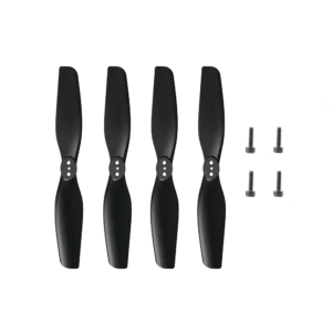 OMP Hobby M2 EVO Helicopter Tail Blade set