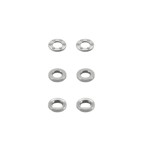 OMP Hobby M2 EVO Rotor Holder Bearing Set