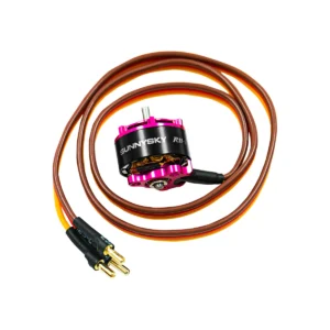 OMP Hobby Tail Motor for M2 Explore and M2 V2 Helicopters