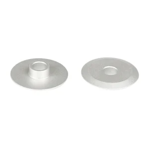 OMP Hobby M4 Helicopter Tail Pulley Flange Set