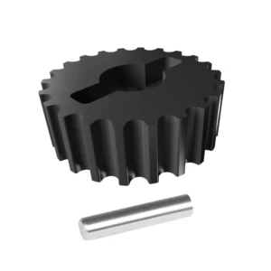 OMP Hobby M4 Helicopter Tail Pulley 22t