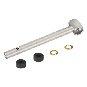OMP Hobby M4 Helicopter Tail Rotor Shaft