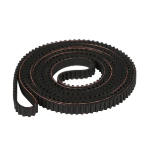 OMP Hobby M4 Helicopter Tail Rotor Belt