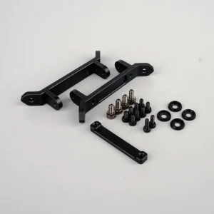 OMP Hobby M2 3D Helicopter Aluminium Landing Skid Frame (1set) OSHM2026