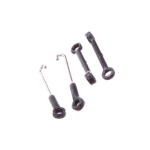 First Step RC Heli 101 Control Linkage