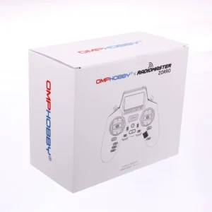 OMP Hobby Zorro Transmitter