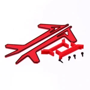 ION RC Aero Skids for M2 EXP/ V2