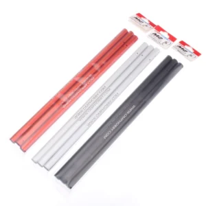 OMP Hobby M2 V1 Heli Aluminium Tail Boom Set OSHM2077