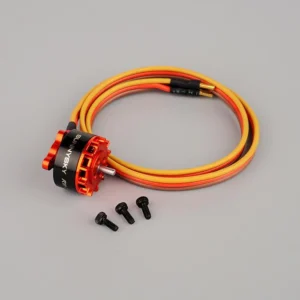 OMP Hobby M2 3D Helicopter R11-3 BL Motor