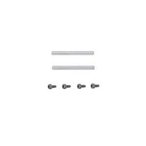 OMP Hobby M1 Feathering Shaft set OSHM1002