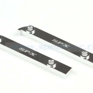 Spedix Tail Boom Holder for Logo 600 - 600SE