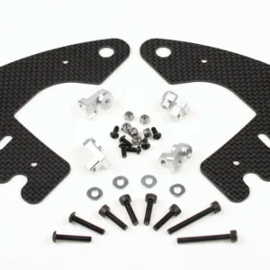 Spedix Main Frame Stiffener Combo for Logo 500 - 600 - 600SE