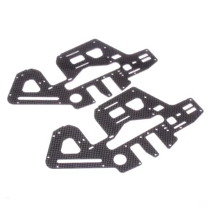 Spedix Full Carbon Main Frame for Trex 450Pro