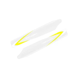 OMP Hobby M1 125mm Main Blades (Soft)