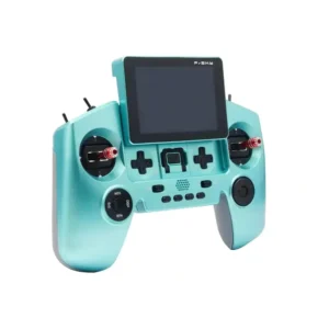 FrSky Twin X Lite Radio Dual 2.4GHz Transmitter Color Verdigris Green