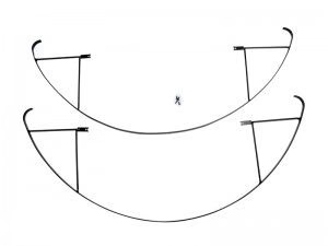 Idea Fly Apollo Protection Ring Set