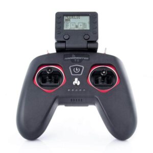 RadioMaster T8 Pro 2.4GHz 16CH Hall Sensor Gimbals OpenTX CC2500 Multi-protocol RF System Radio Transmitter