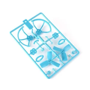 2018GT-R90 Accessories kit Price for 1 PCS - Blue