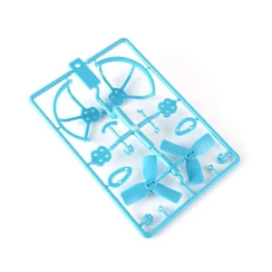 2018GT-R90 Accessories kit Price for 1 PCS - White