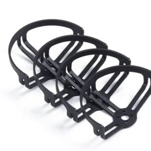 Gofly 2 Inch Propeller Protective Guard Half Surround-Black