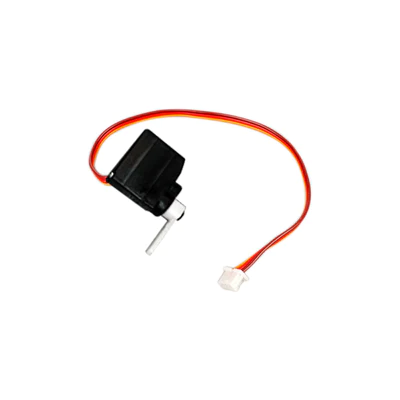 OMPHOBBY T720 RC Airplane Servo for Rudder and Elevator OSHT003