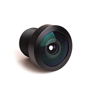 Replacement Lens for RunCam Owl Plus Camera