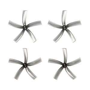BetaFPV HQ75 5-Blade Propellers 1.5mm Shaft 4pcs