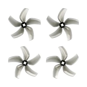 BetaFPV Gemfan D76 5-Blade Propellers 5mm/1.5mm Shaft 4pcs