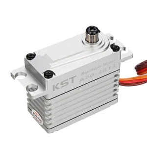 KST A20-3813 Digital Servo 8.4V 0.12s 43kg.cm 597oz.in