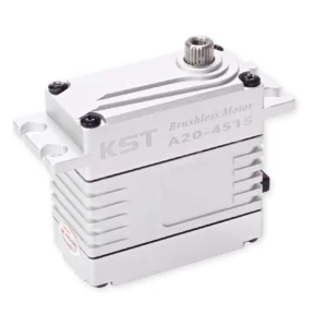 KST A20-4515 Digital Brushless Servo 8.4V 0.13s 50kg.cm 694oz.in