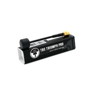 TBS Triumph Pro FPV Antenna with SMA Connector