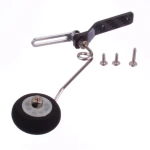 OMPHOBBY 49" BigHorn Tail Wheel