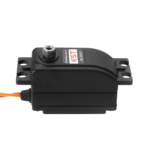 KST BLS651 Digital Brushless Servo 8.4V 0.08s 180oz