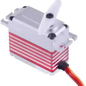 KST BLS815 V8.0 Digital Brushless Servo HV 8.4V 0.07s 277oz