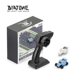 DIATONE 1:76 Q33 karting 60mins RTR Car