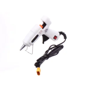 25W 12V DC Small Hot Glue Gun with XT60 Connector