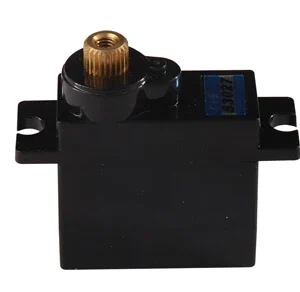 CYS-S3027 17g metal gear servo for aircraft