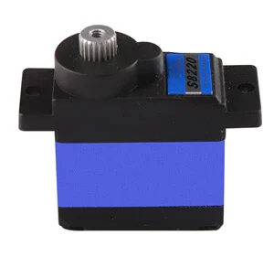 CYS-S8220 9g digital servo for rc models