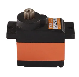 CYS-S8221 9g Digital tail servo for 450 helicopter