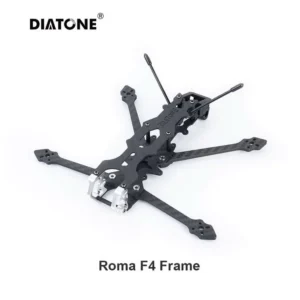 DIATONE Roma F4 LR Frame Kit