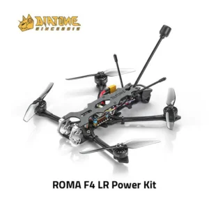 DIATONE Roma F4 LR 4S Vista Power Unit