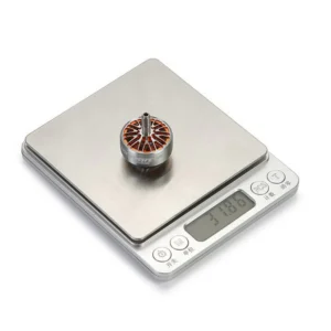 DIATONE Mamba TOKA 2306.5 1700kv, 2450kv or 2650kv Racing motor