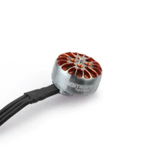 DIATONE MAMBA TOKA 1204 5000KV Racing motor